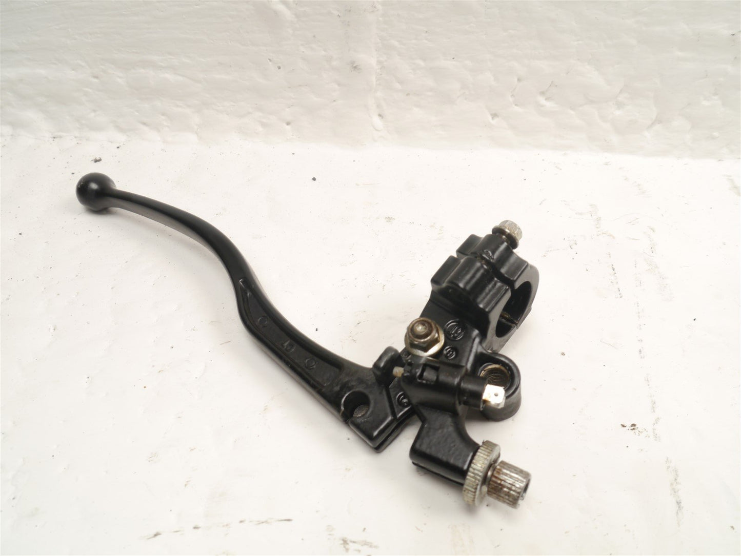 SINNIS TERRAIN 125 2017-2020 CLUTCH LEVER & MOUNT