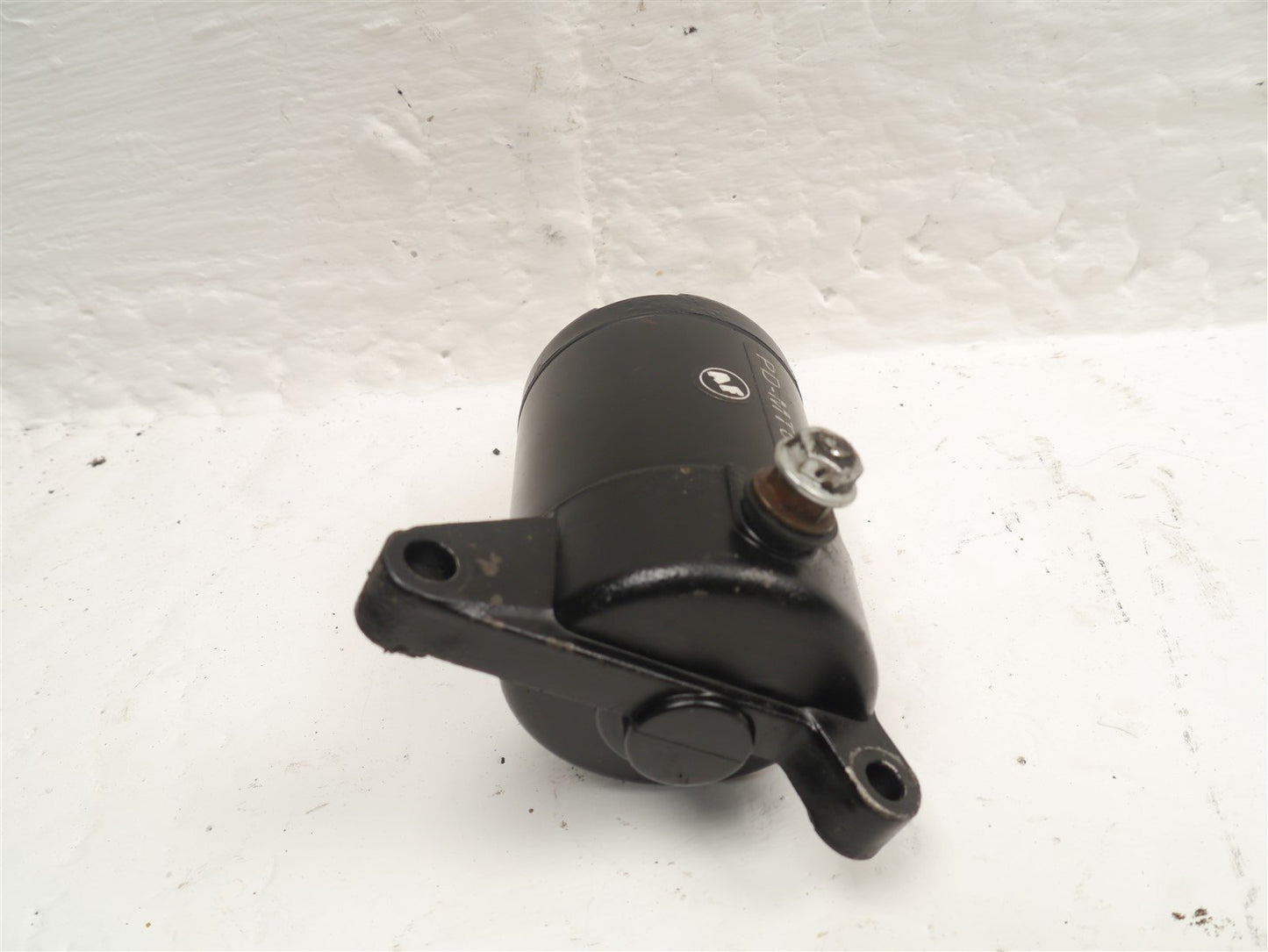 SINNIS TERRAIN 125 2017-2020 STARTER MOTOR