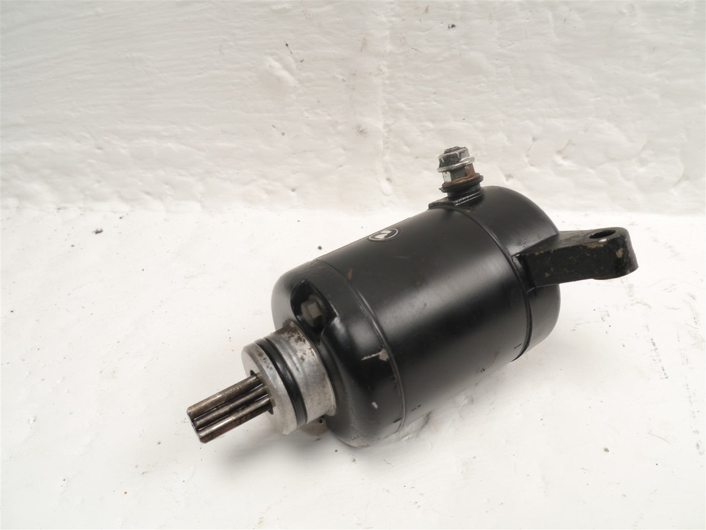 SINNIS TERRAIN 125 2017-2020 STARTER MOTOR
