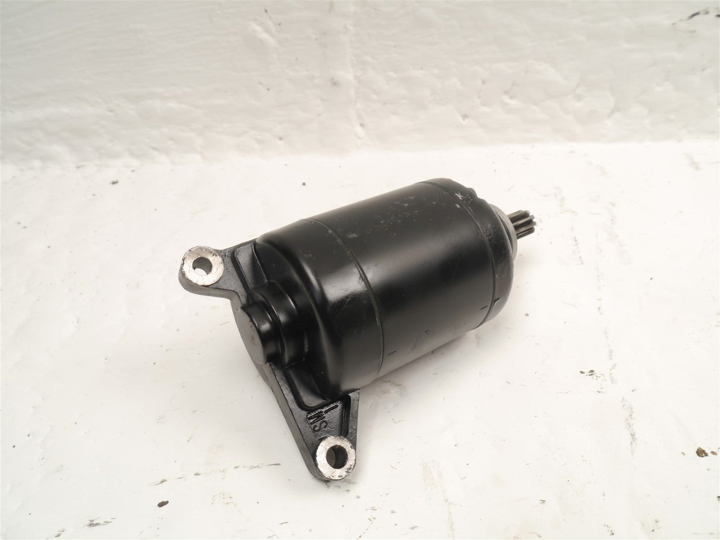 SINNIS TERRAIN 125 2017-2020 STARTER MOTOR