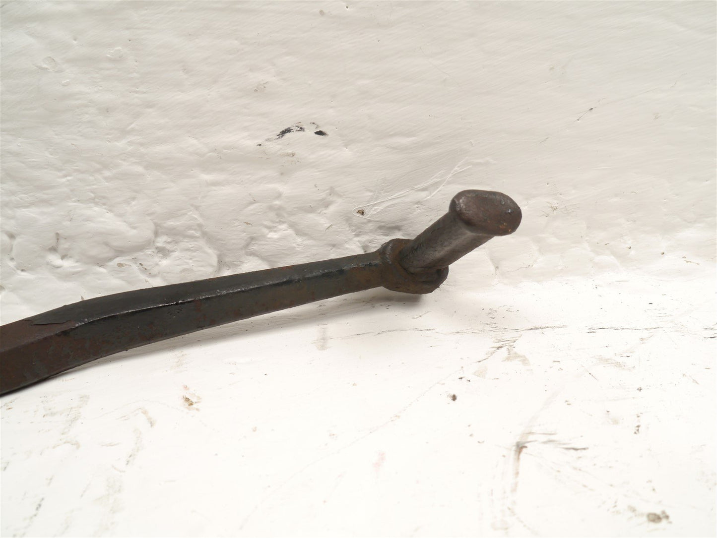 SINNIS TERRAIN 125 2017-2020 REAR BRAKE LEVER