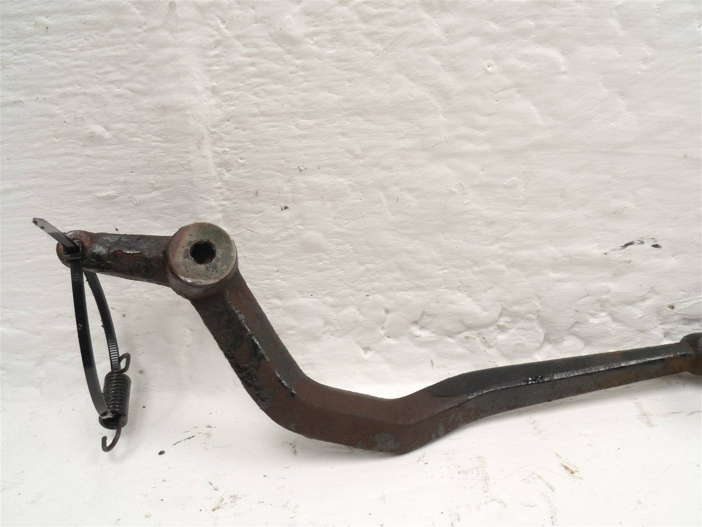 SINNIS TERRAIN 125 2017-2020 REAR BRAKE LEVER
