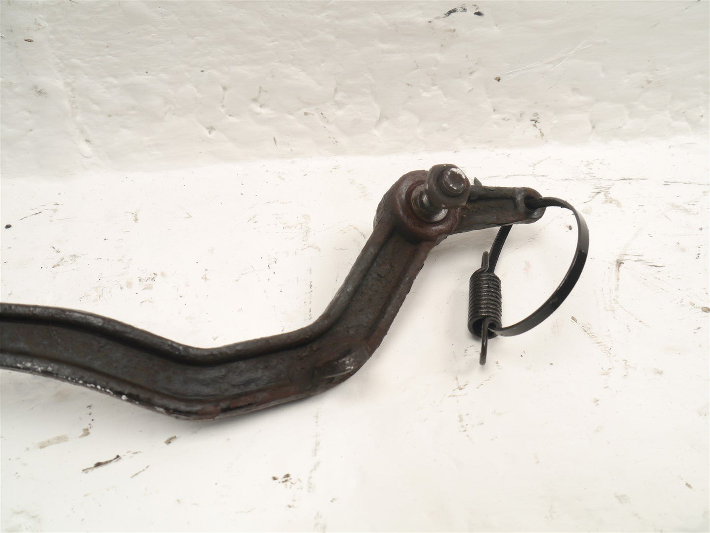 SINNIS TERRAIN 125 2017-2020 REAR BRAKE LEVER