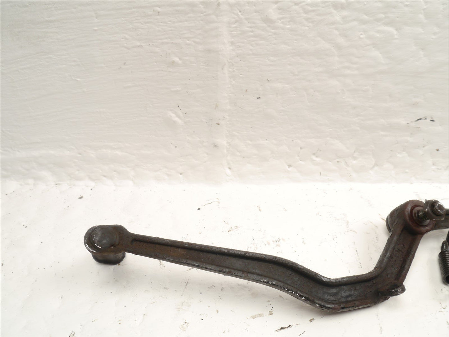 SINNIS TERRAIN 125 2017-2020 REAR BRAKE LEVER