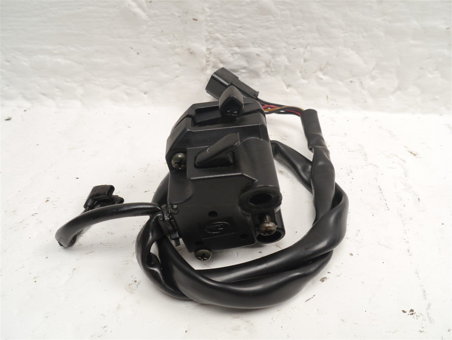 SINNIS TERRAIN 125 2017-2020 RIGHT THROTTLE SWITCHGEAR
