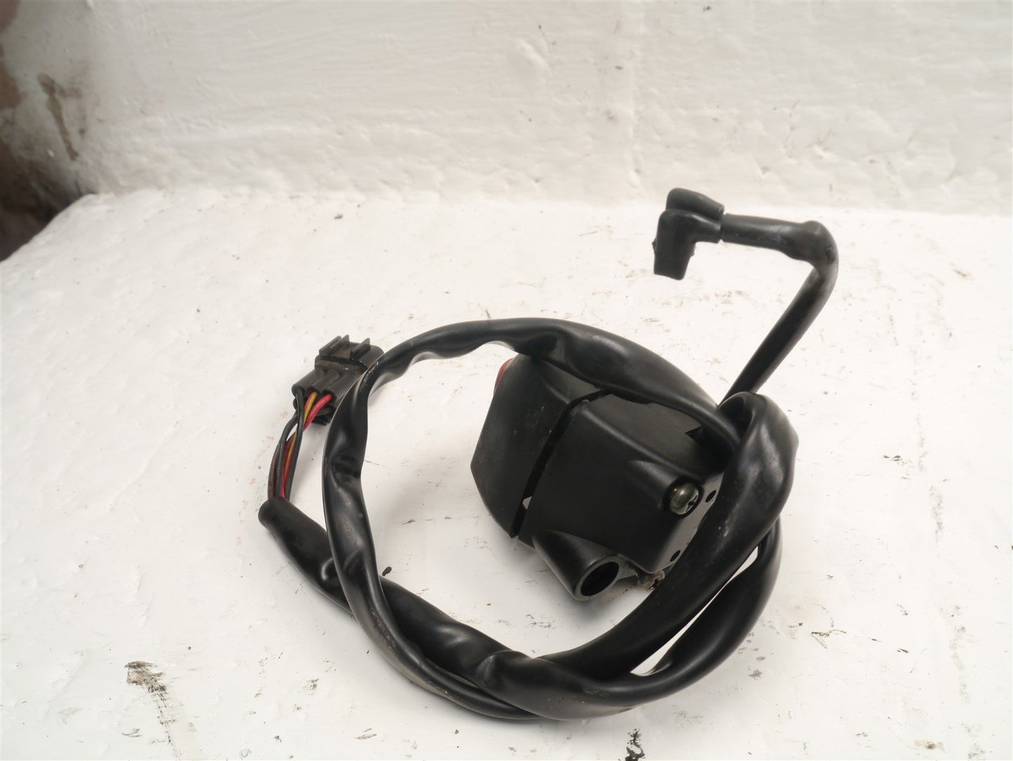 SINNIS TERRAIN 125 2017-2020 RIGHT THROTTLE SWITCHGEAR