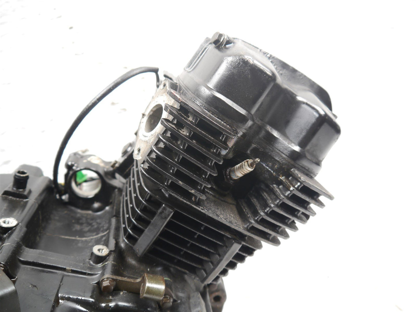 SINNIS TERRAIN 125 2017-2020 ENGINE 18K