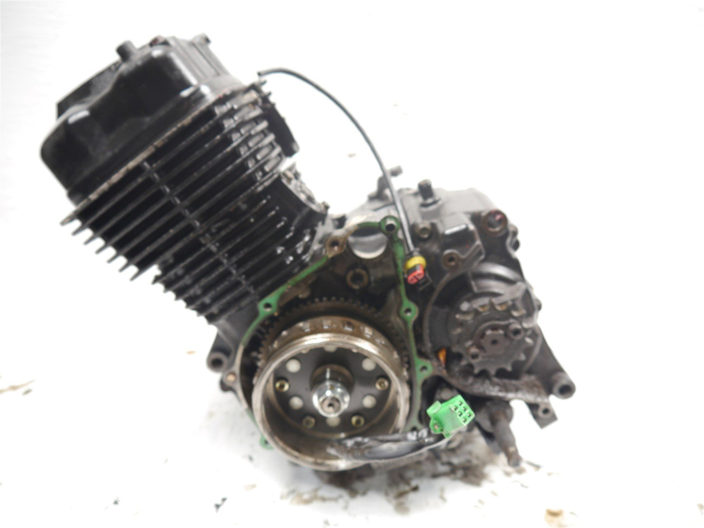 SINNIS TERRAIN 125 2017-2020 ENGINE 18K