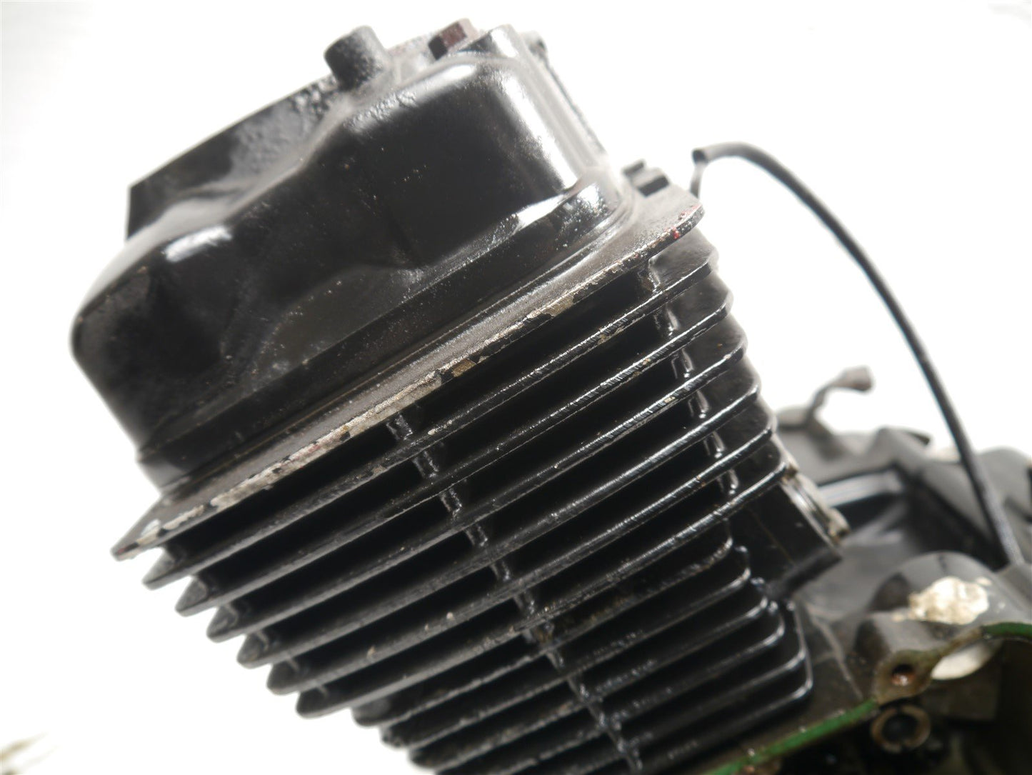 SINNIS TERRAIN 125 2017-2020 ENGINE 18K