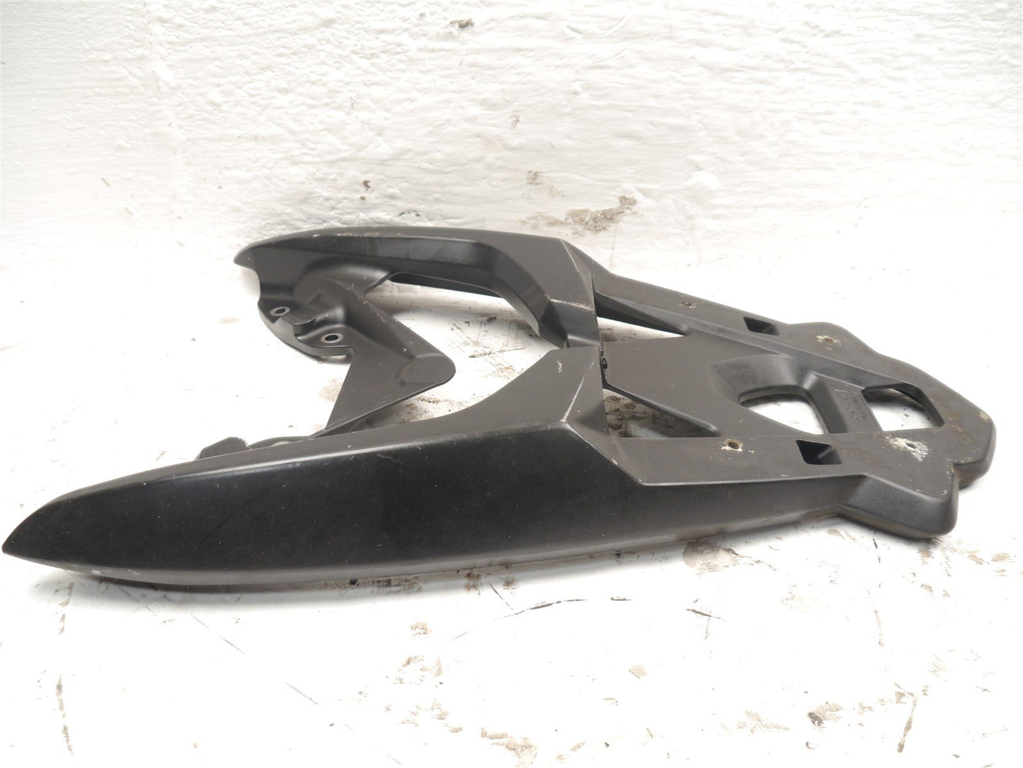 YAMAHA GPD125 NMAX 2015-2020 LUGGAGE RACK OEM
