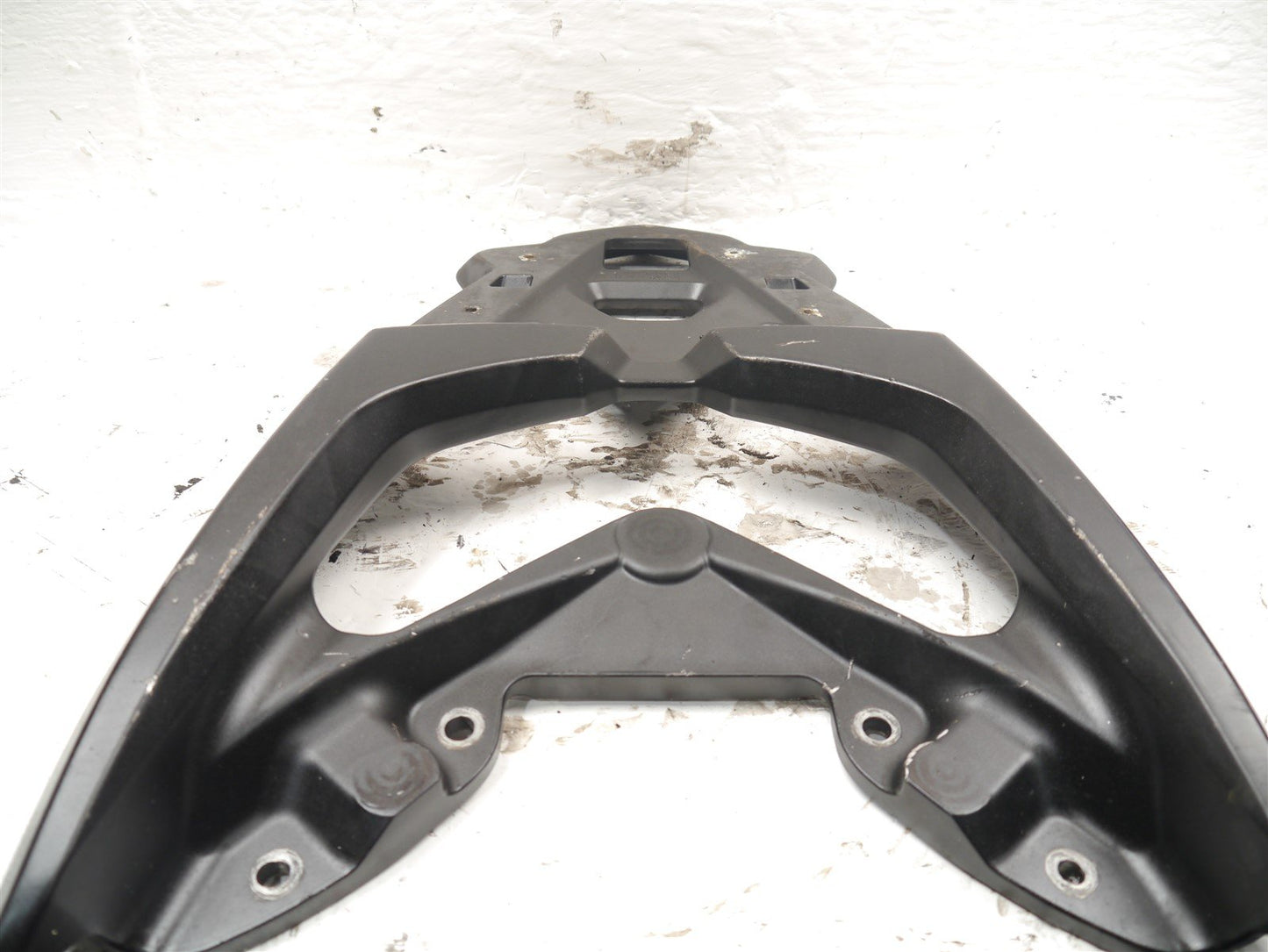YAMAHA GPD125 NMAX 2015-2020 LUGGAGE RACK OEM