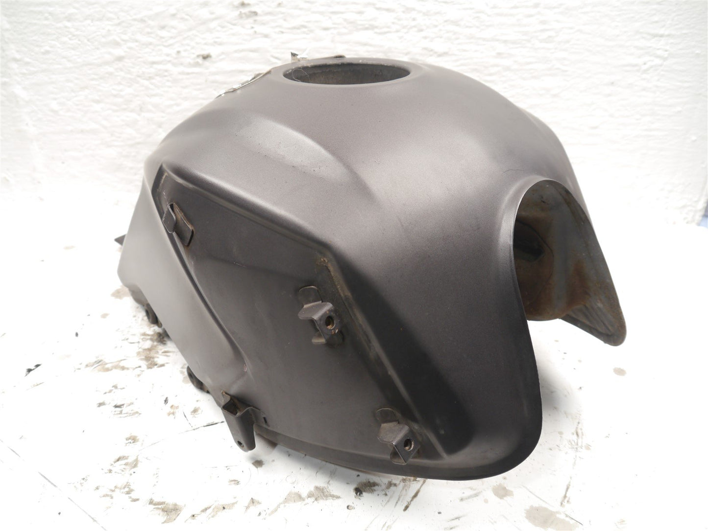 SINNIS TERRAIN 125 2017-2020 FUEL TANK