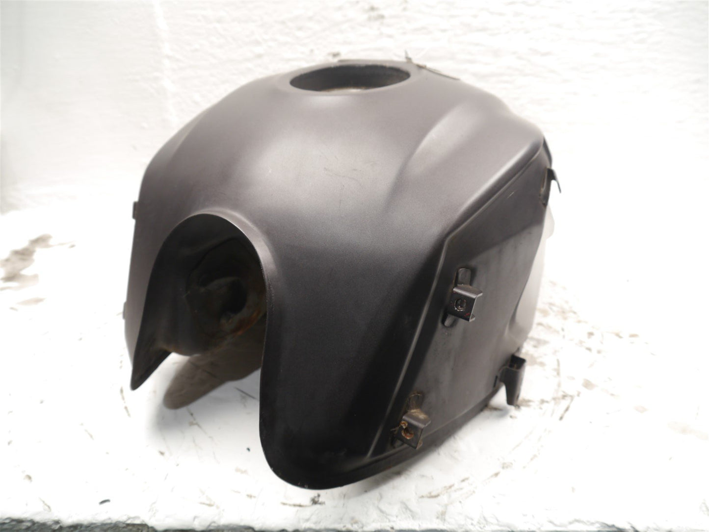 SINNIS TERRAIN 125 2017-2020 FUEL TANK
