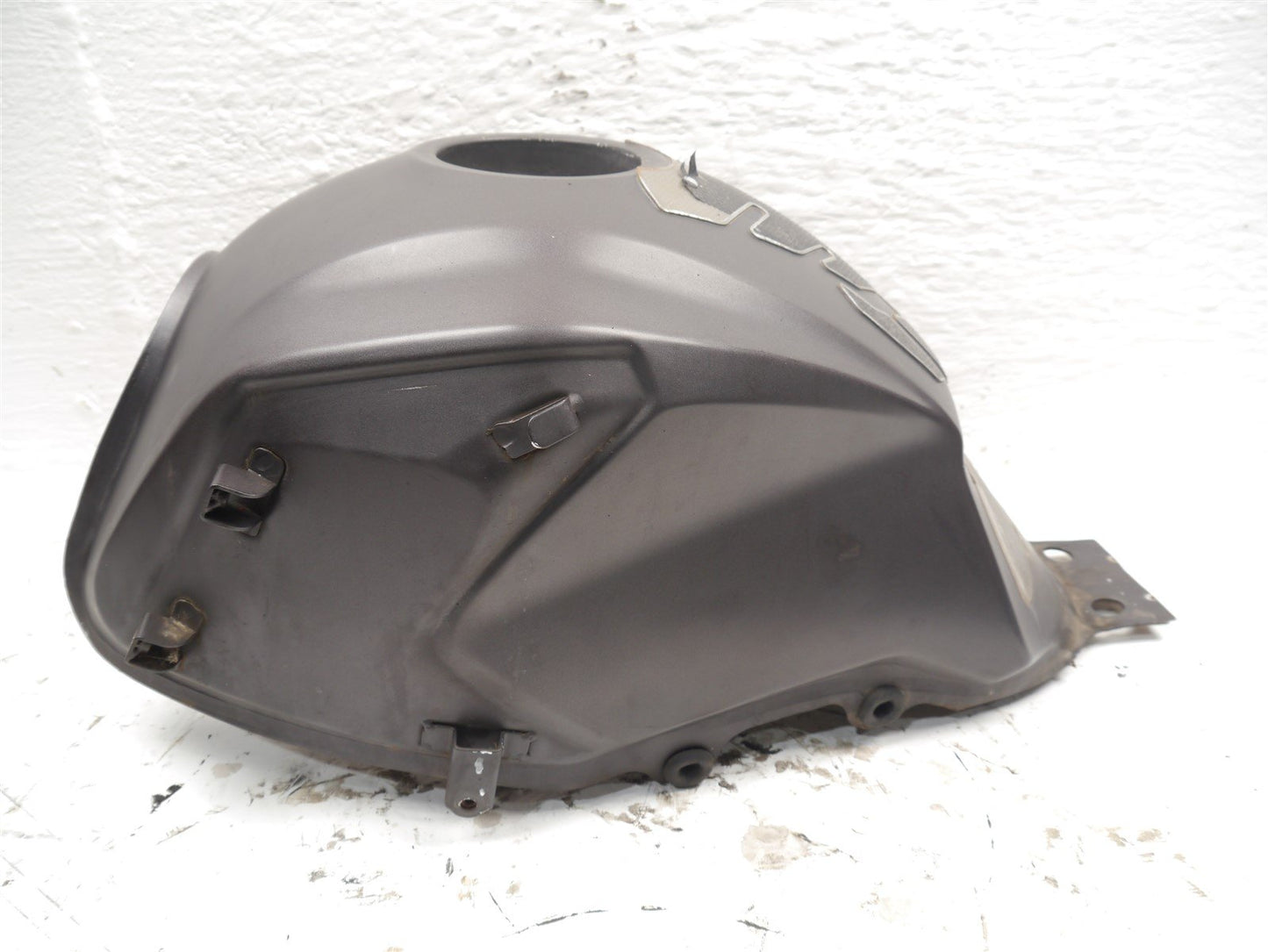 SINNIS TERRAIN 125 2017-2020 FUEL TANK