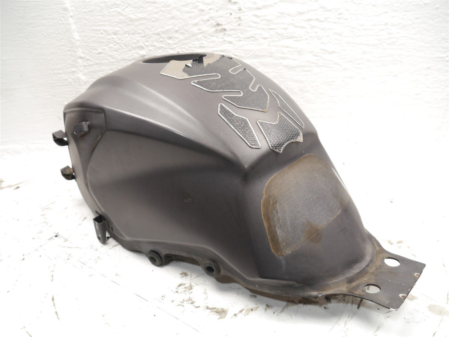 SINNIS TERRAIN 125 2017-2020 FUEL TANK