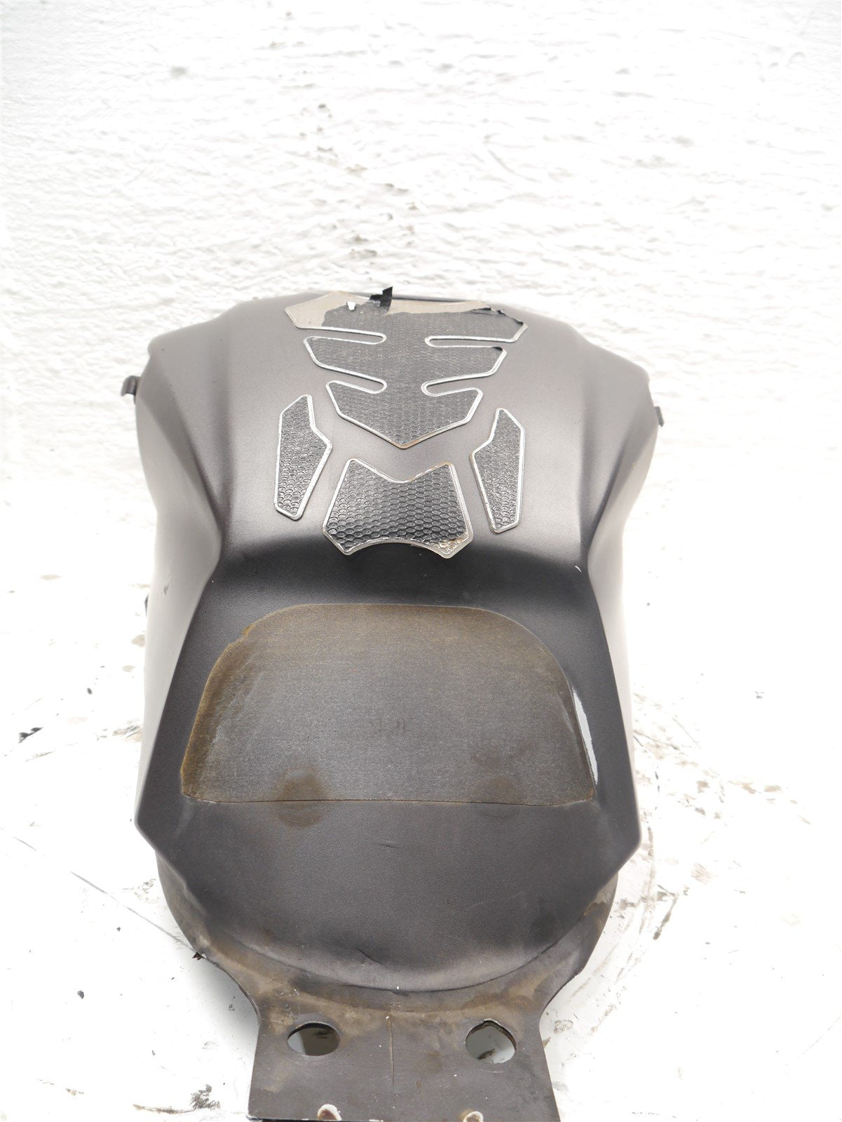 SINNIS TERRAIN 125 2017-2020 FUEL TANK