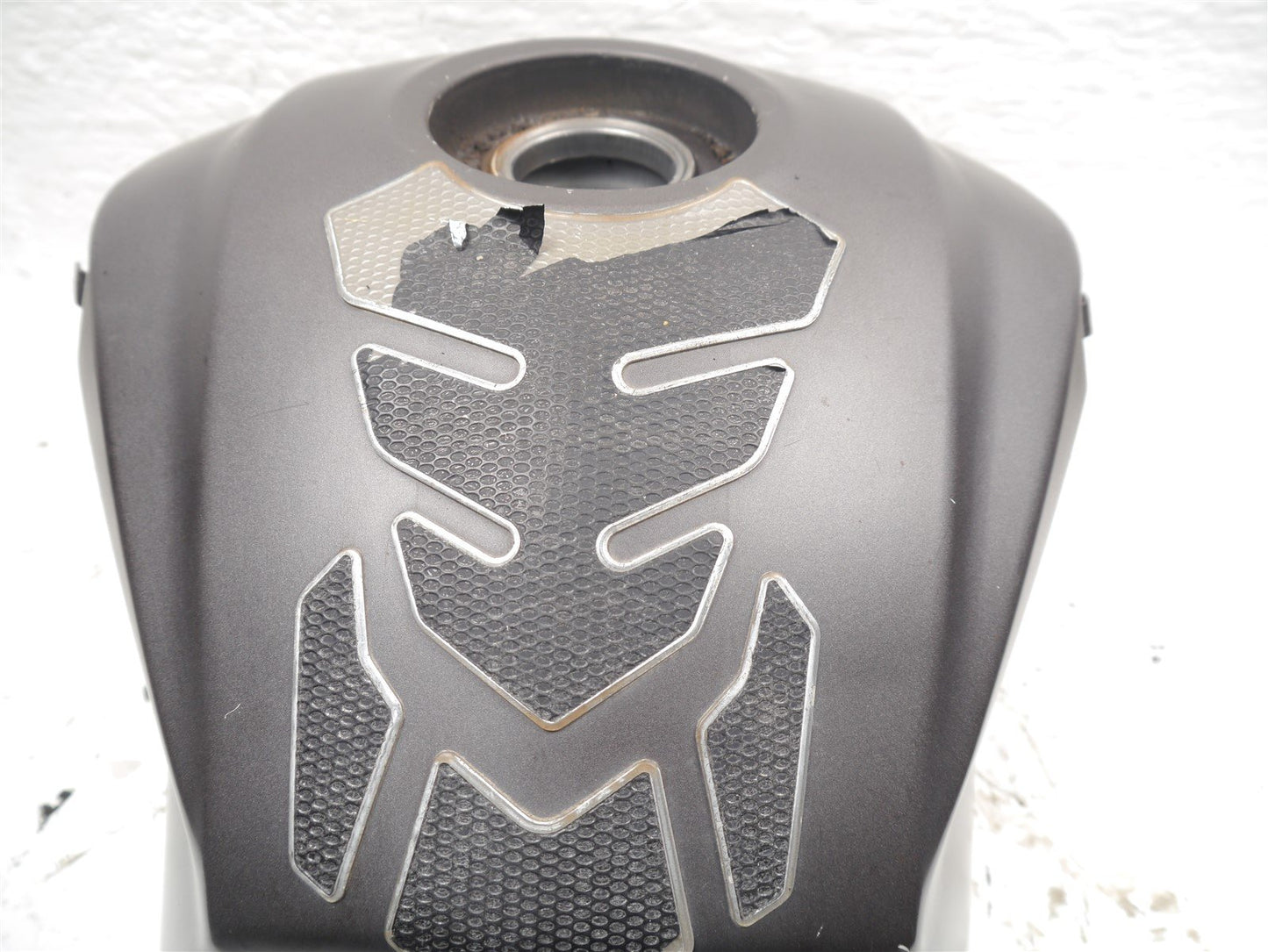 SINNIS TERRAIN 125 2017-2020 FUEL TANK