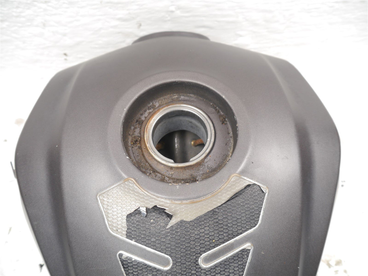 SINNIS TERRAIN 125 2017-2020 FUEL TANK