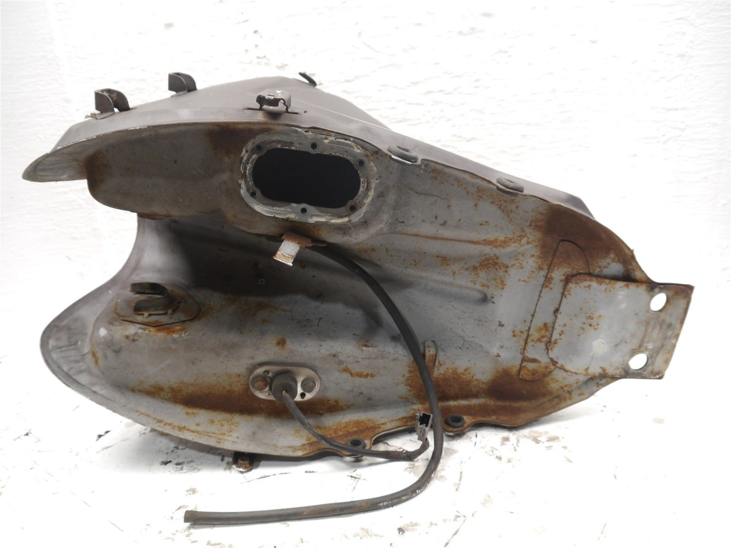 SINNIS TERRAIN 125 2017-2020 FUEL TANK