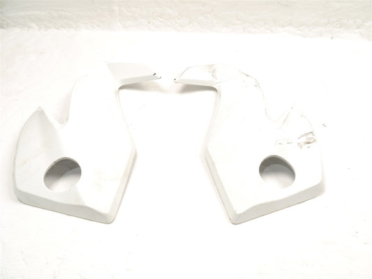 HONDA CB125F 2015-2019 HEADLIGHT FAIRINGS