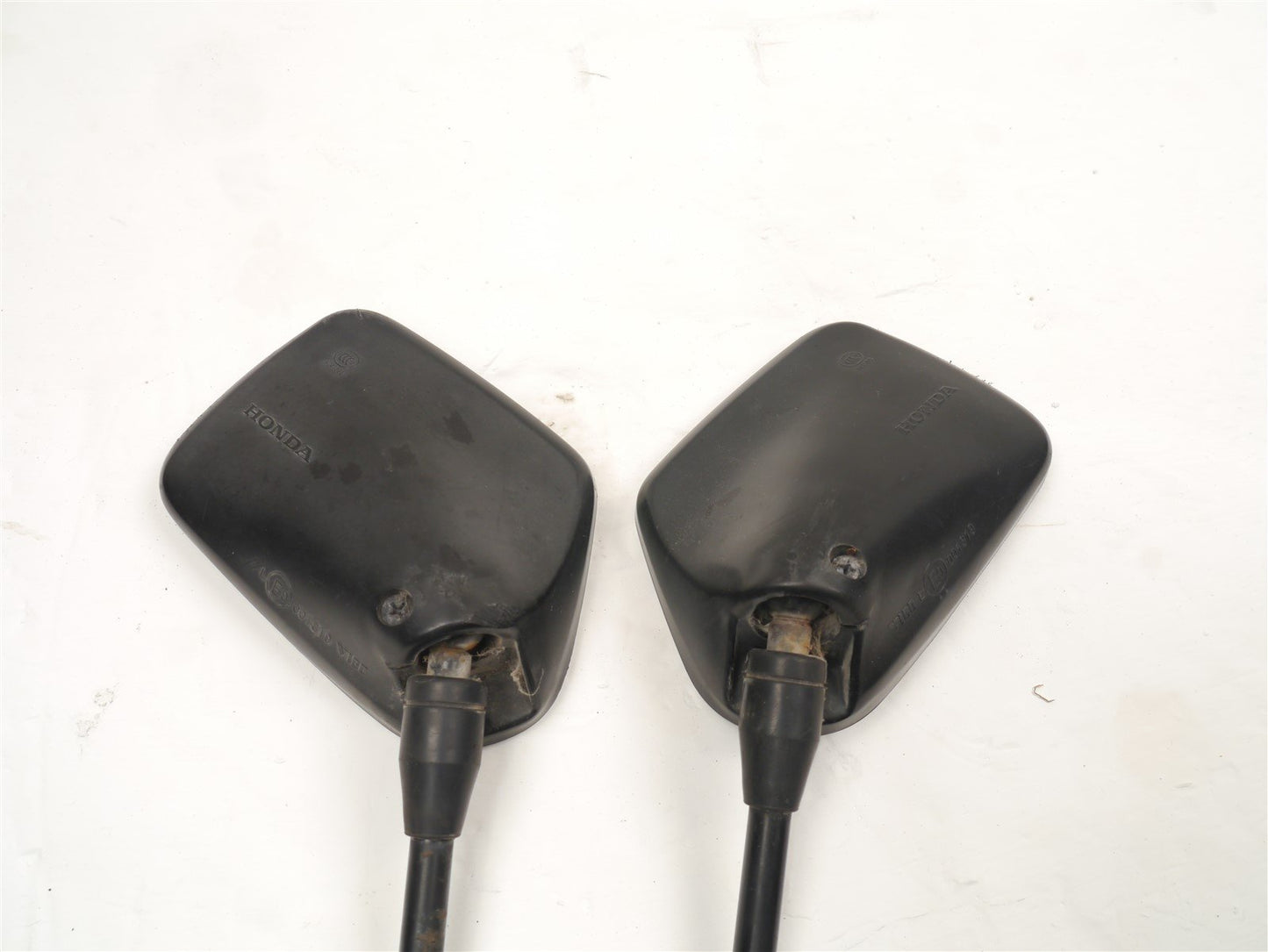 HONDA CB125F 2015-2019 MIRRORS