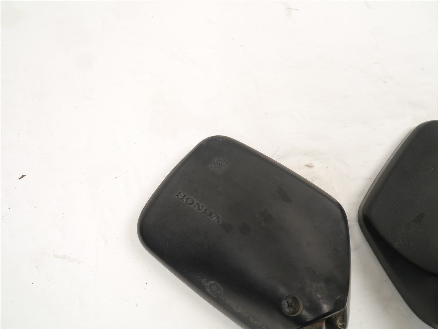 HONDA CB125F 2015-2019 MIRRORS