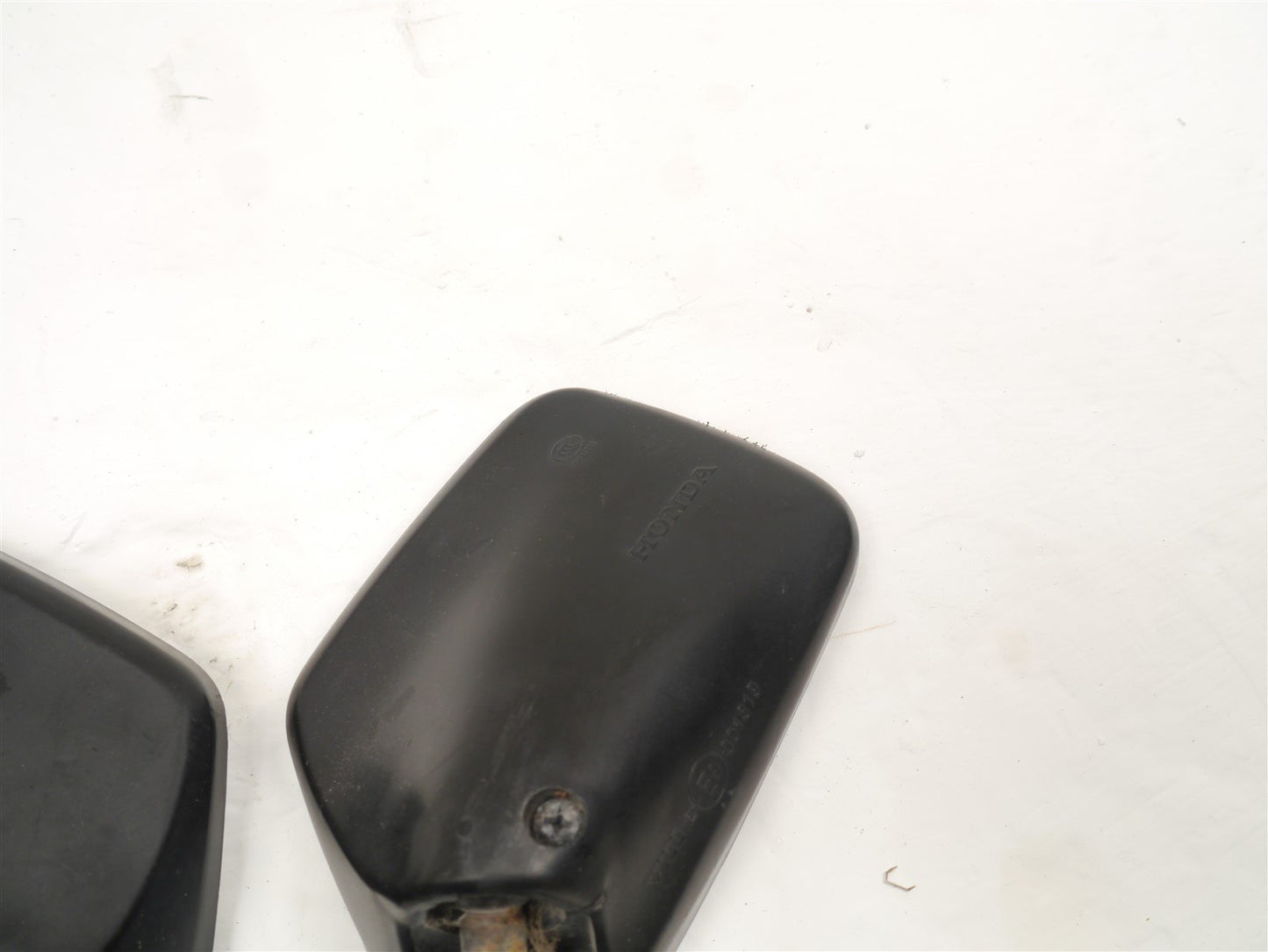 HONDA CB125F 2015-2019 MIRRORS