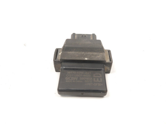 HONDA CB125F 2015-2019 CDI ECU IGNITION UNIT 6K