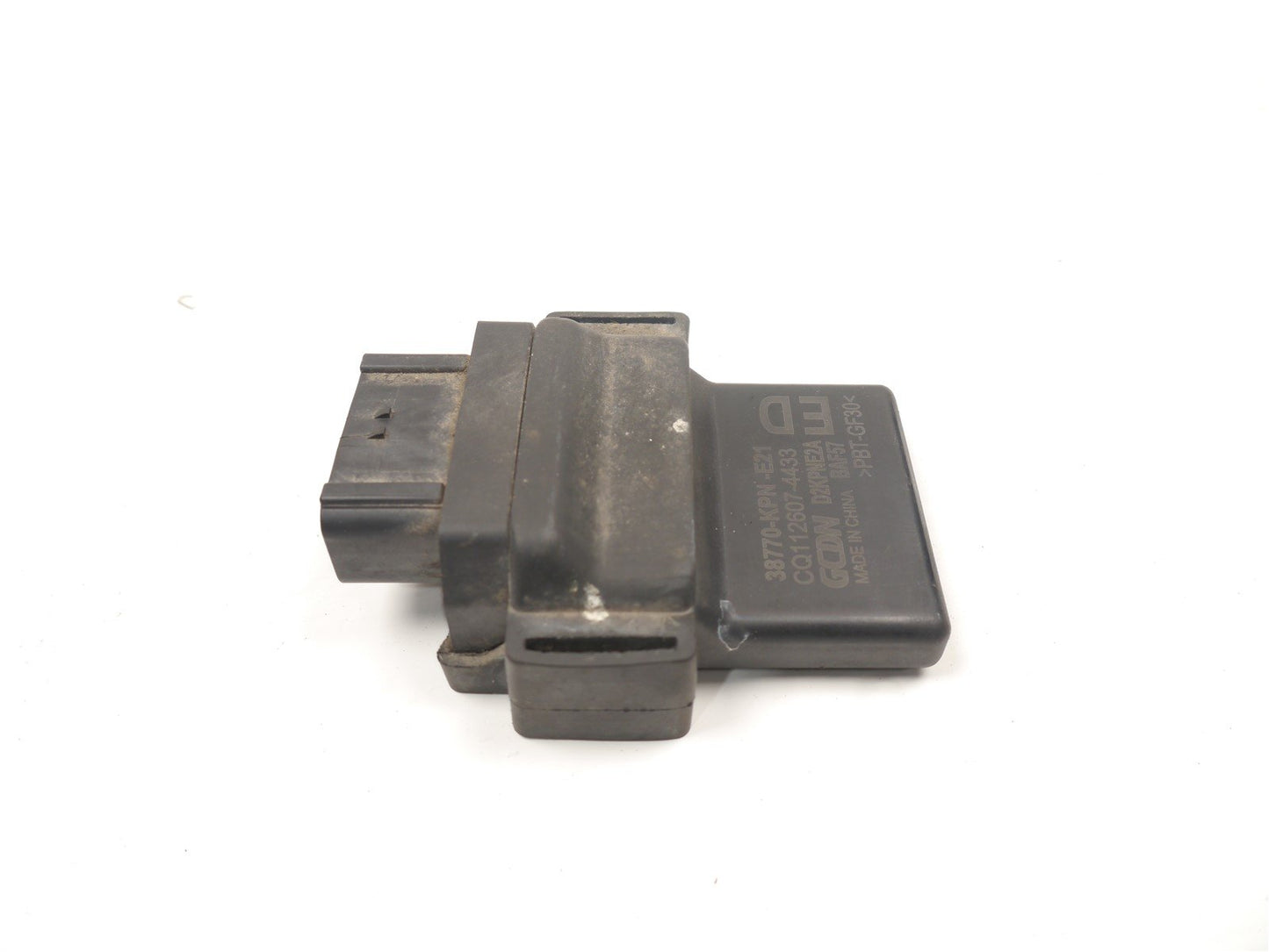 HONDA CB125F 2015-2019 CDI ECU IGNITION UNIT 6K