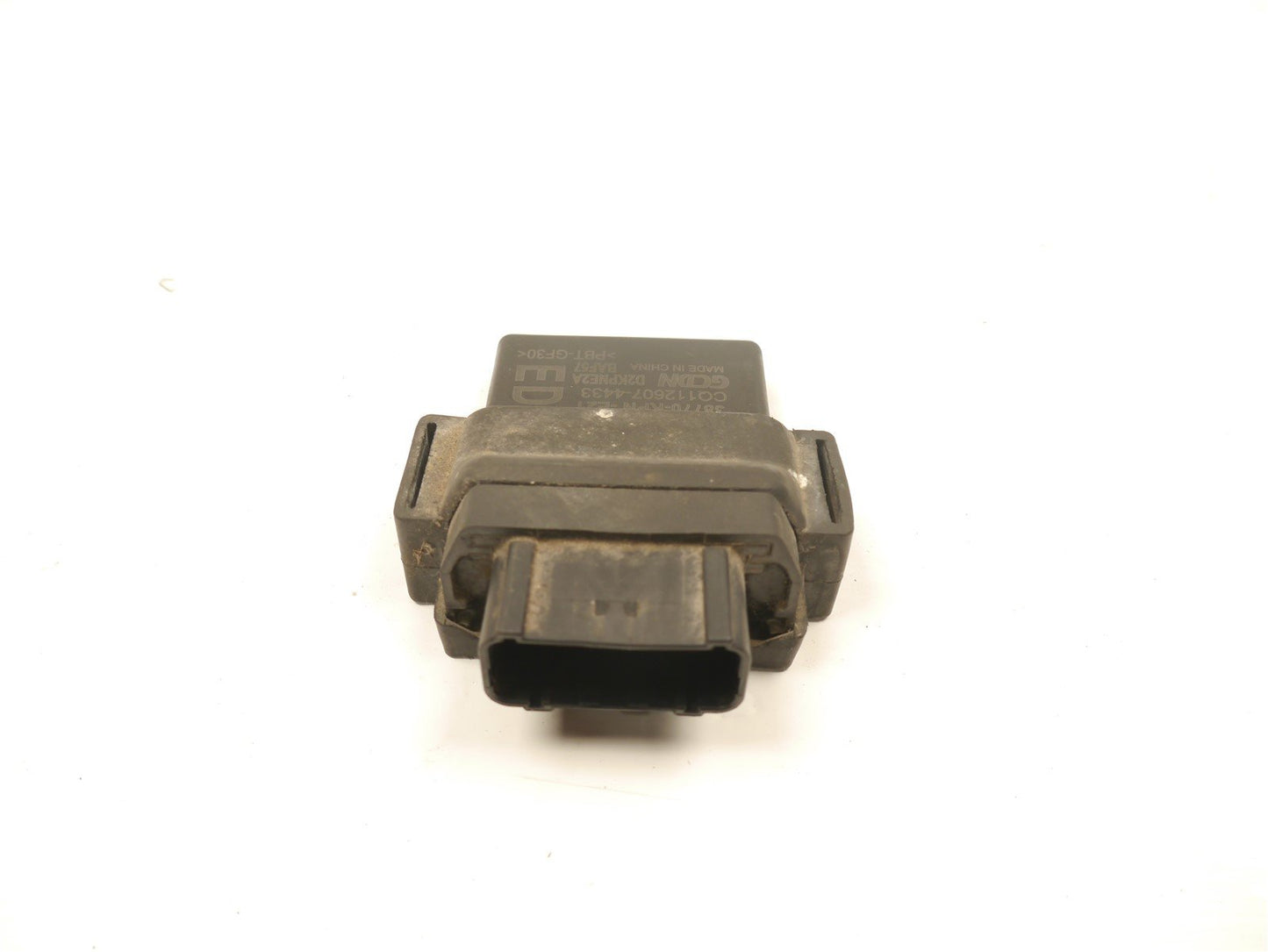 HONDA CB125F 2015-2019 CDI ECU IGNITION UNIT 6K