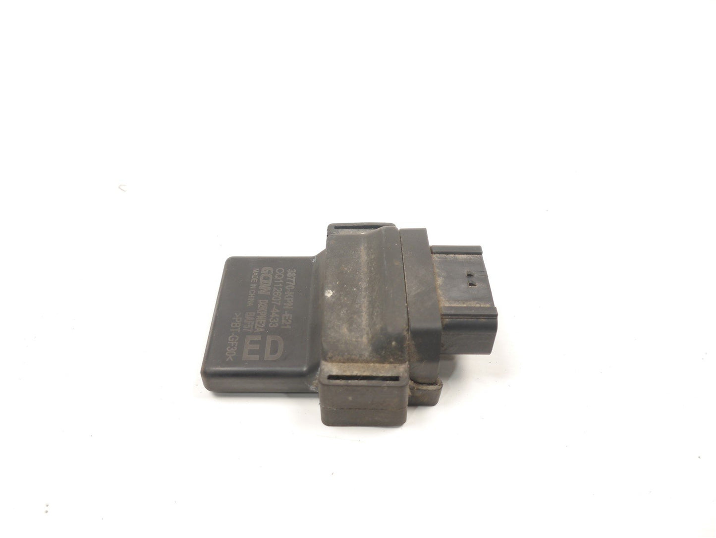 HONDA CB125F 2015-2019 CDI ECU IGNITION UNIT 6K