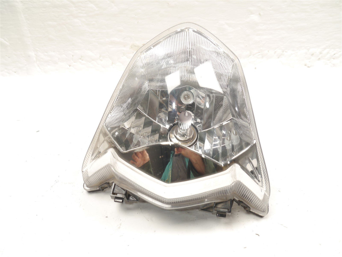 HONDA CB125F 2015-2019 HEADLIGHT