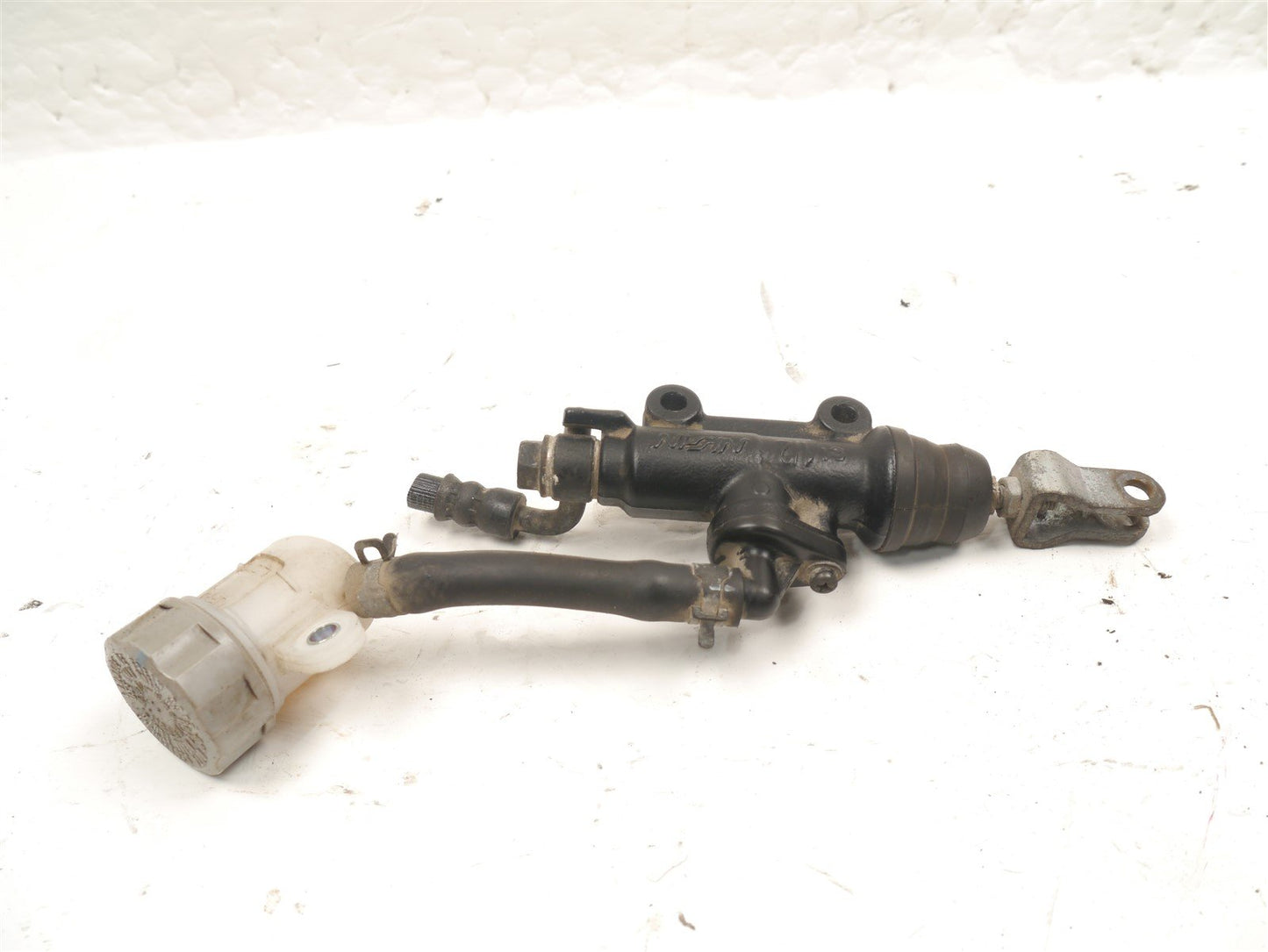 HONDA CB125F 2015-2019 REAR BRAKE MASTER CYLINDER