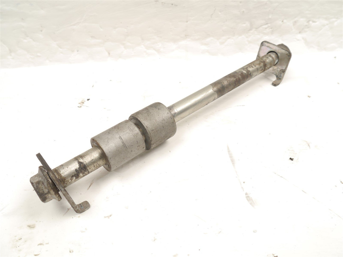 HONDA CB125F 2015-2019 REAR WHEEL SPINDLE