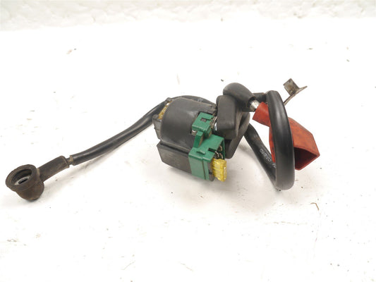 HONDA CB125F 2015-2019 STARTER MOTOR SOLENOID