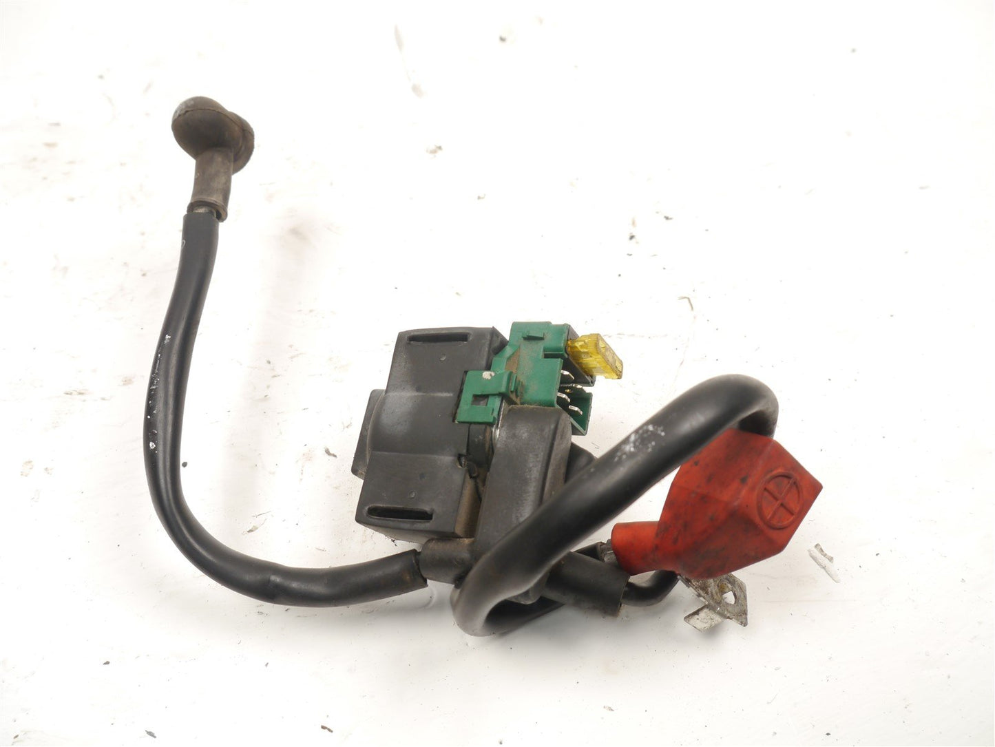 HONDA CB125F 2015-2019 STARTER MOTOR SOLENOID