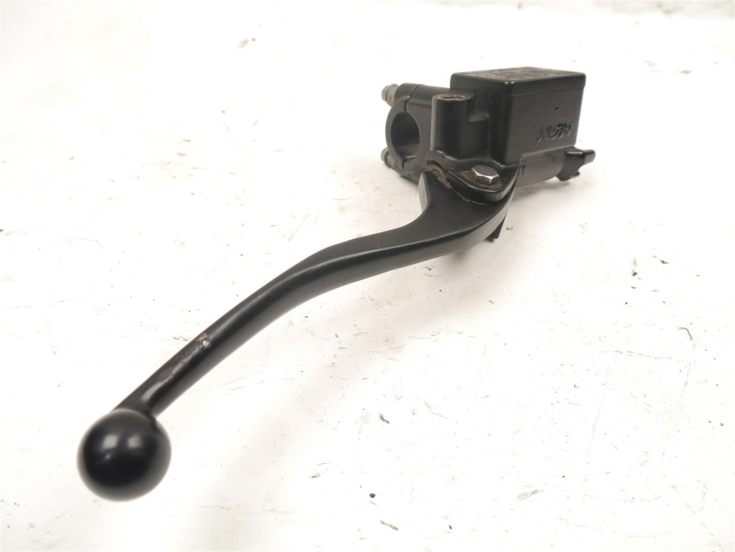 HONDA CB125F 2015-2019 FRONT BRAKE MASTER CYLINDER & LEVER