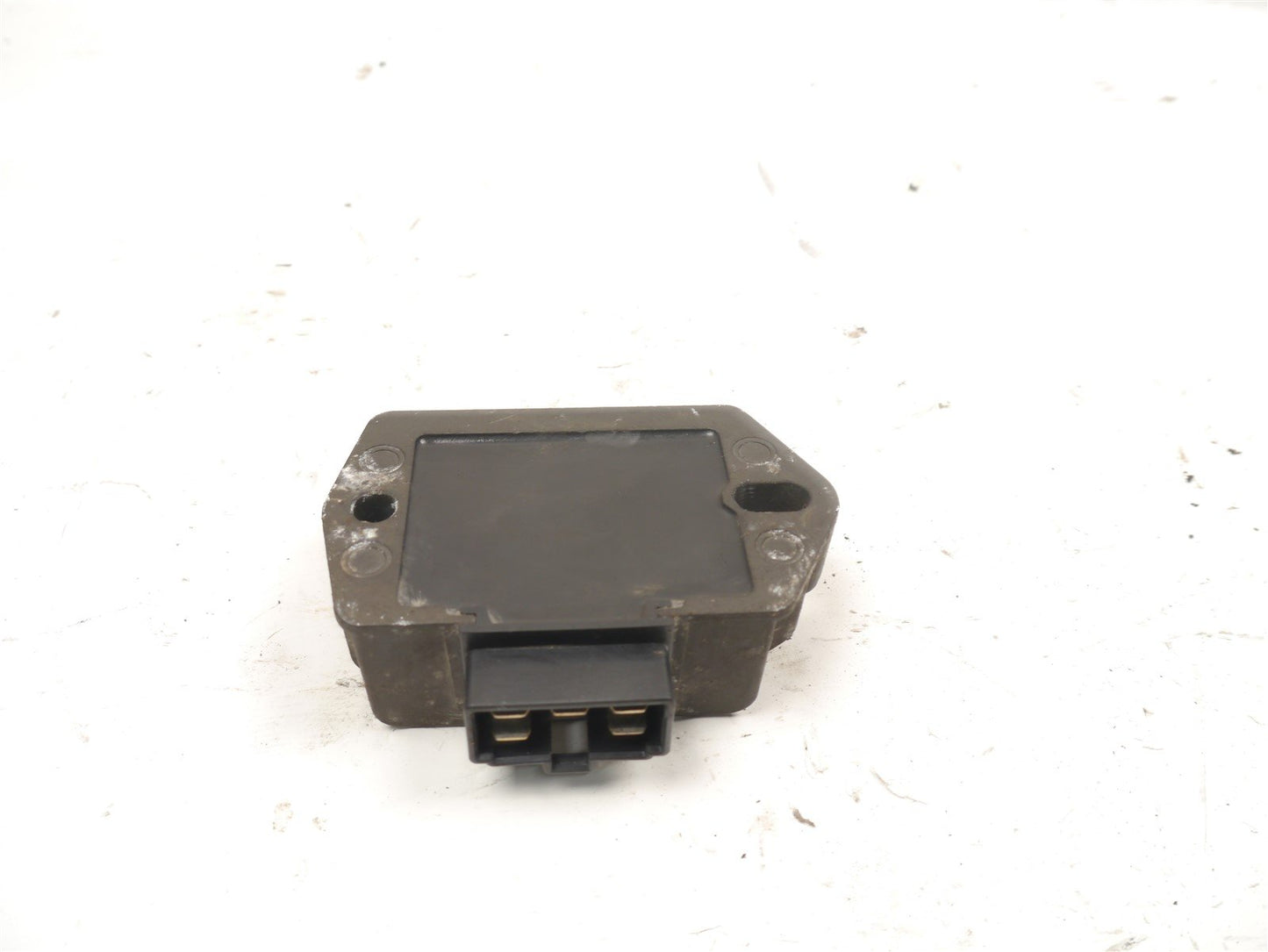 HONDA CB125F 2015-2019 VOLTAGE REGULATOR RECTIFIER