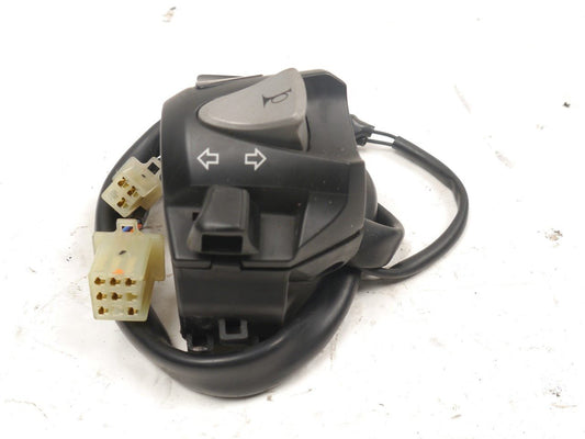HONDA CB125F 2015-2019 LEFT SWITCHGEAR