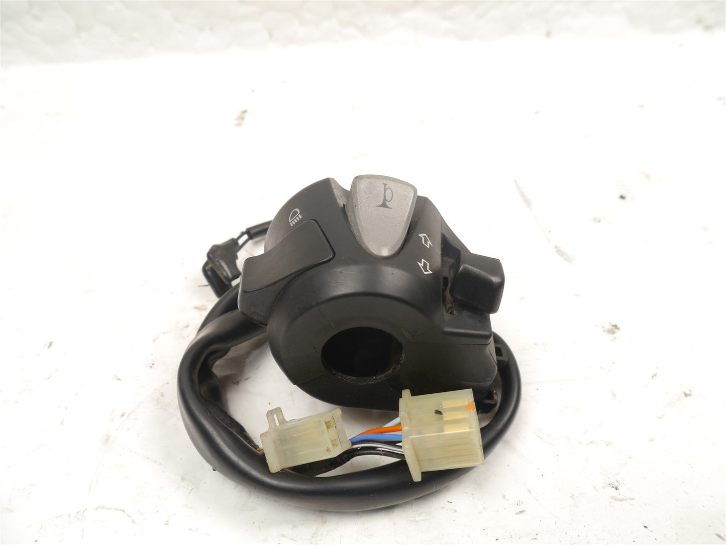 HONDA CB125F 2015-2019 LEFT SWITCHGEAR