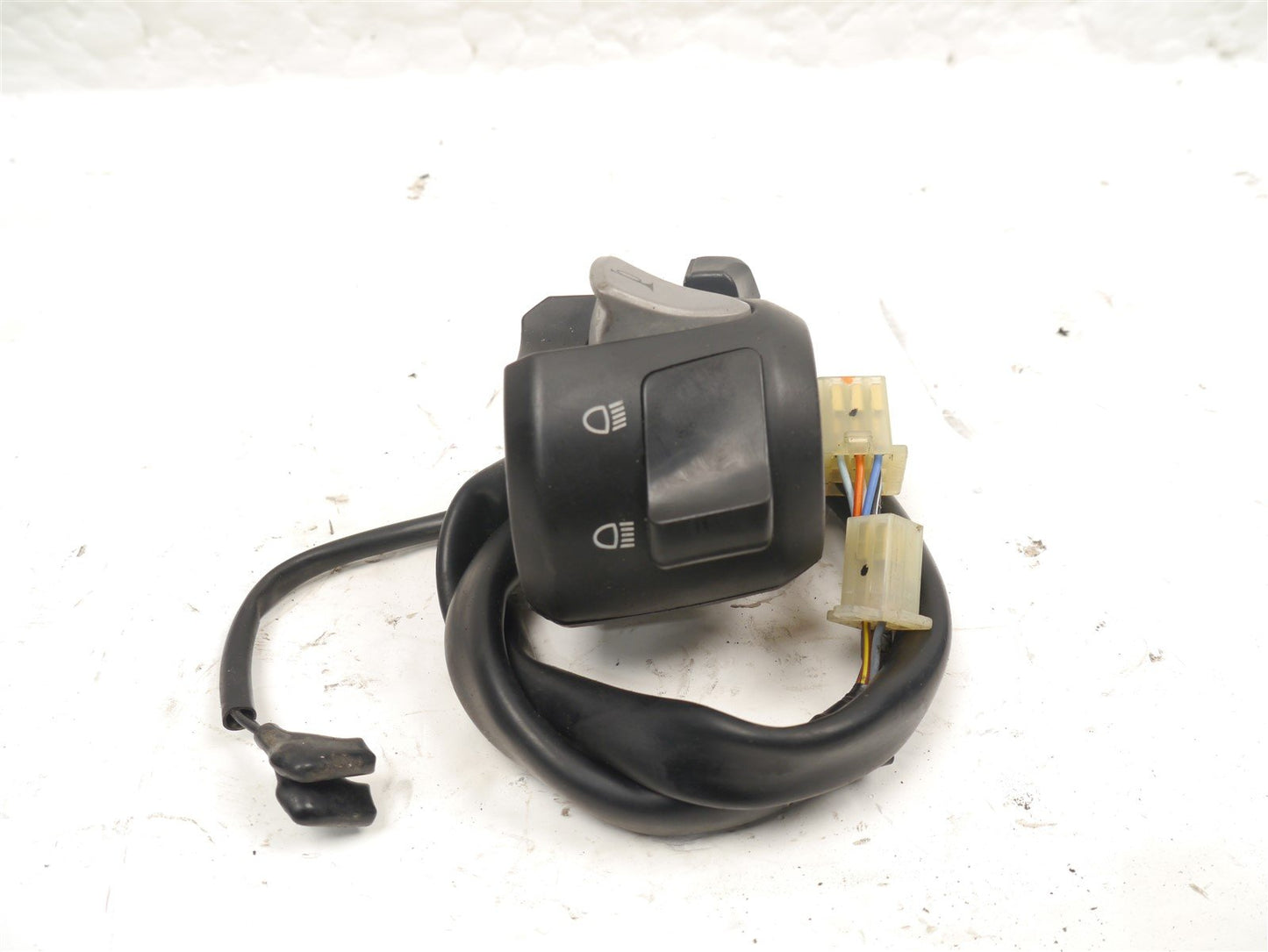 HONDA CB125F 2015-2019 LEFT SWITCHGEAR