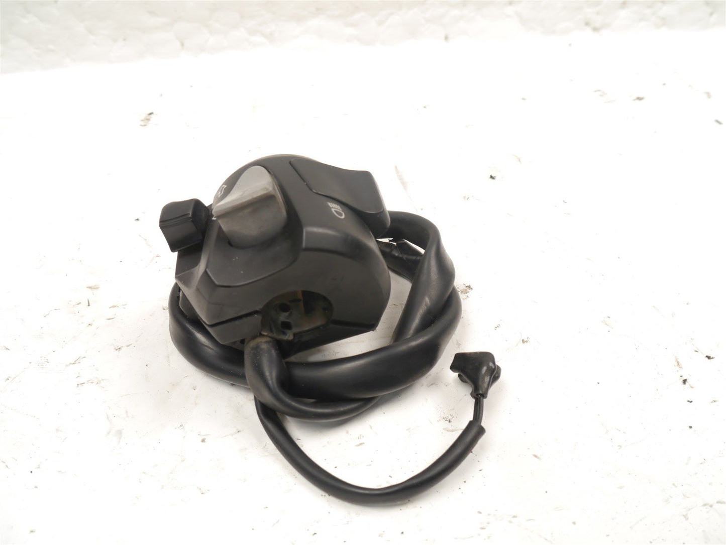 HONDA CB125F 2015-2019 LEFT SWITCHGEAR