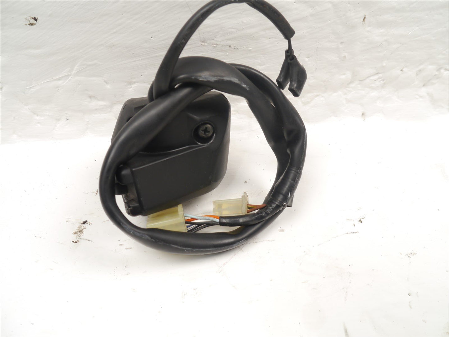HONDA CB125F 2015-2019 LEFT SWITCHGEAR