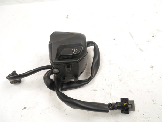 HONDA CB125F 2015-2019 THROTTLE SWITCHGEAR