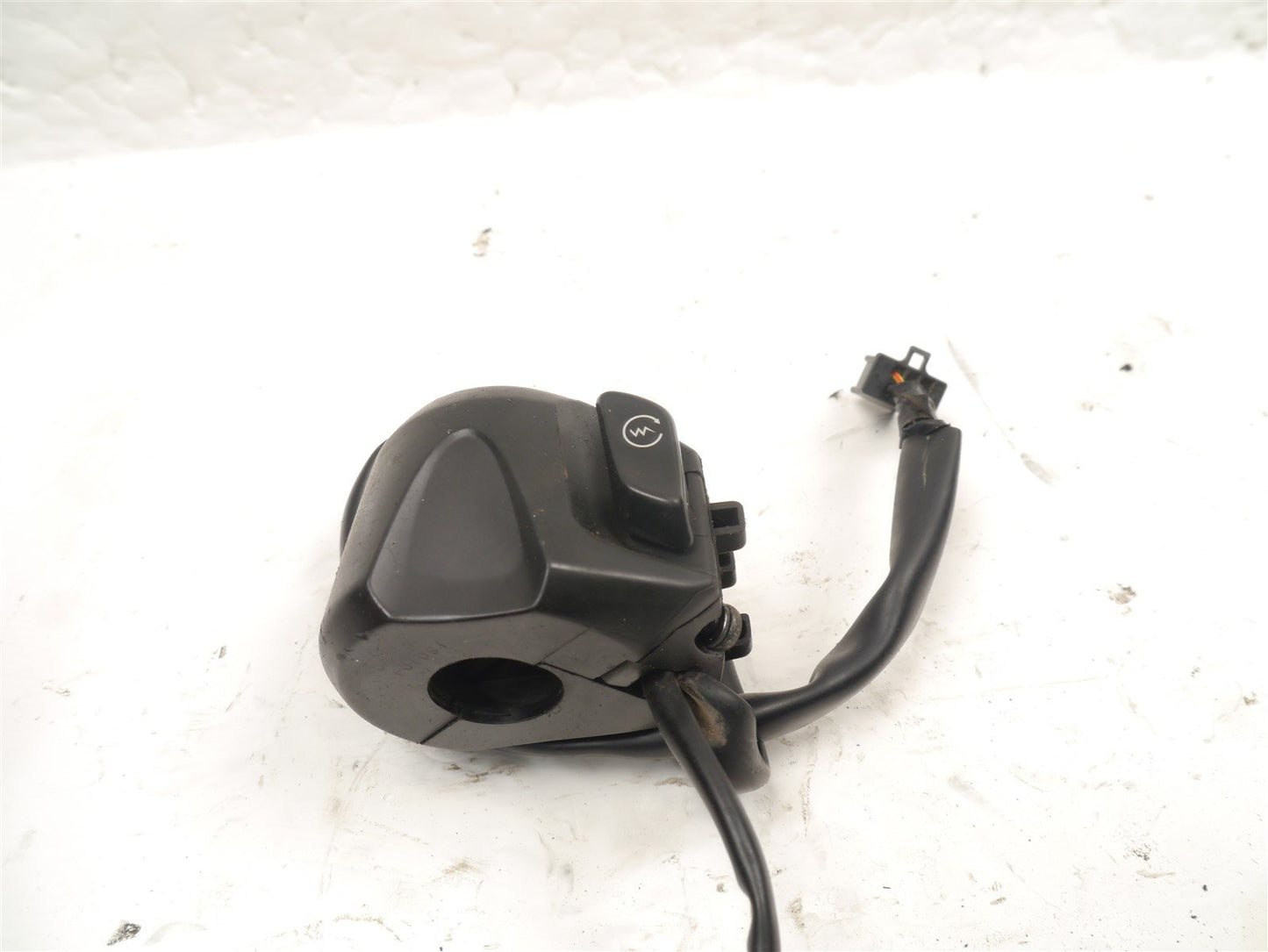 HONDA CB125F 2015-2019 THROTTLE SWITCHGEAR