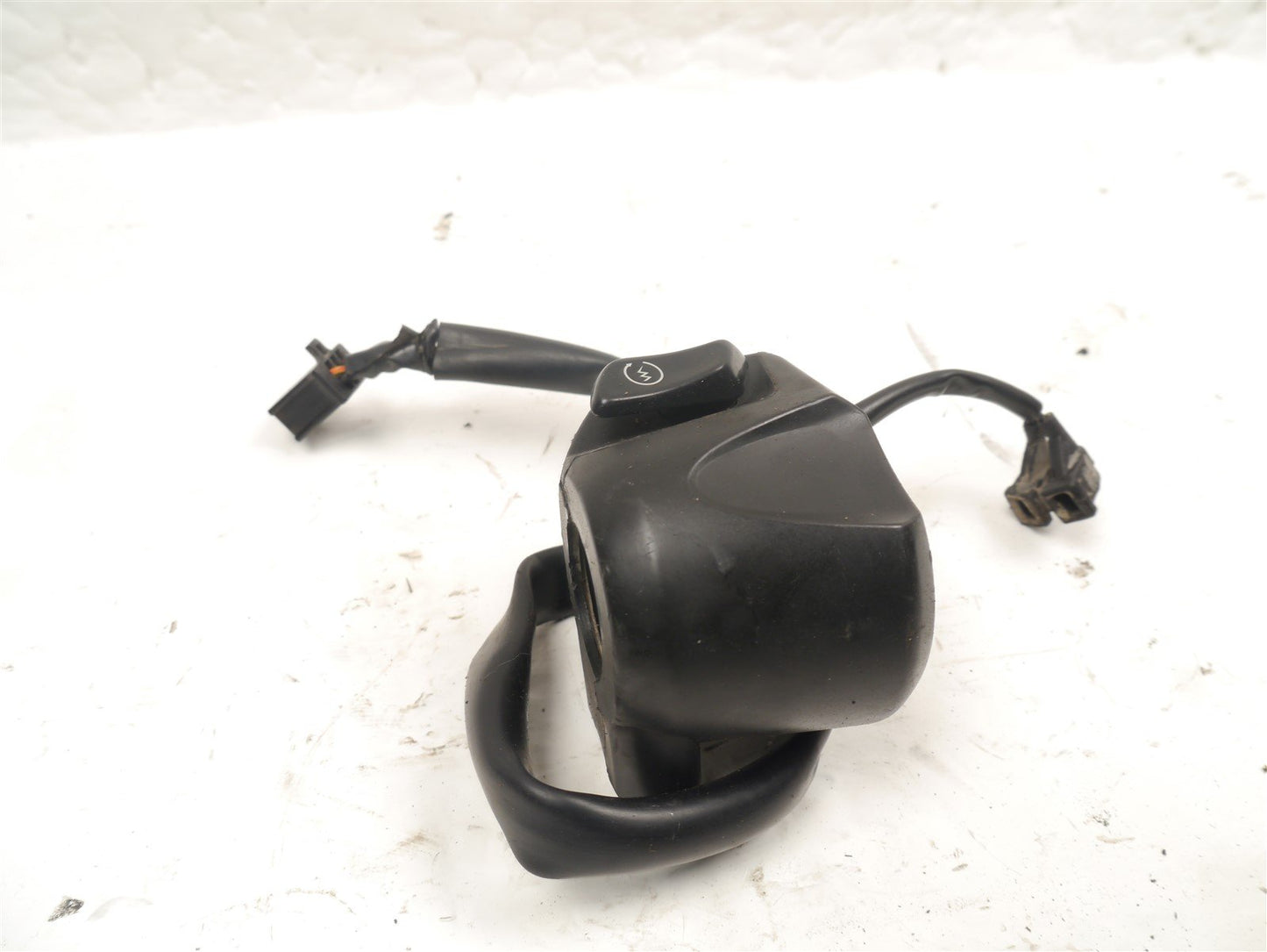 HONDA CB125F 2015-2019 THROTTLE SWITCHGEAR