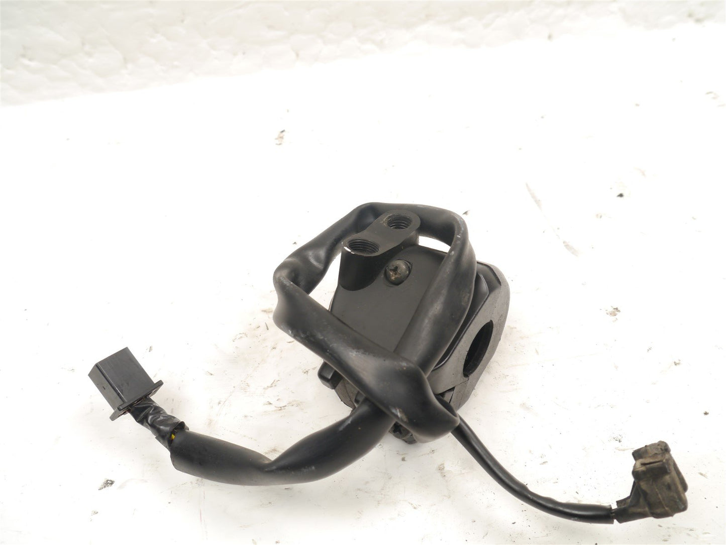 HONDA CB125F 2015-2019 THROTTLE SWITCHGEAR