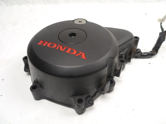 HONDA CB125F 2015-2019 STATOR & CASE