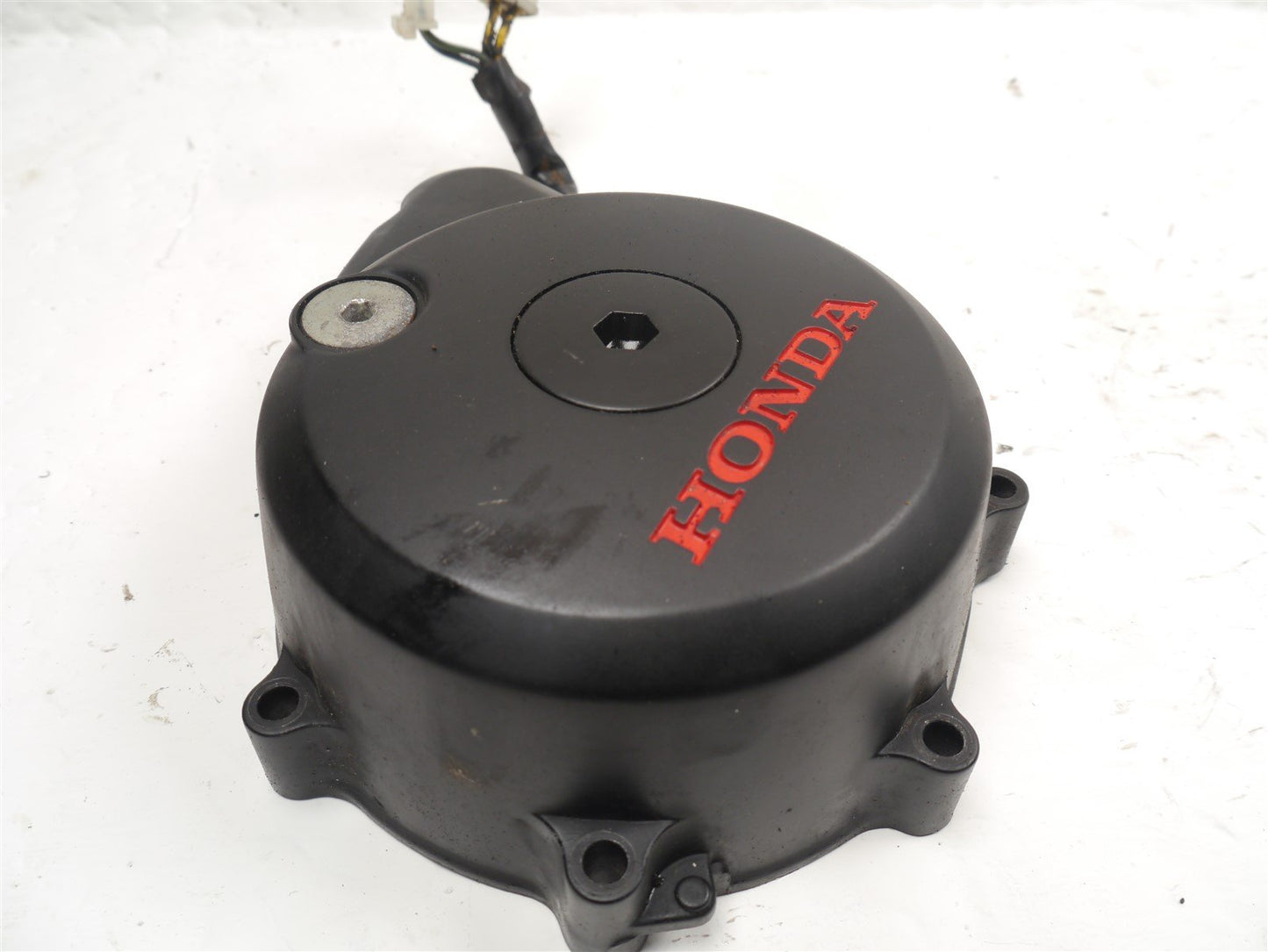 HONDA CB125F 2015-2019 STATOR & CASE