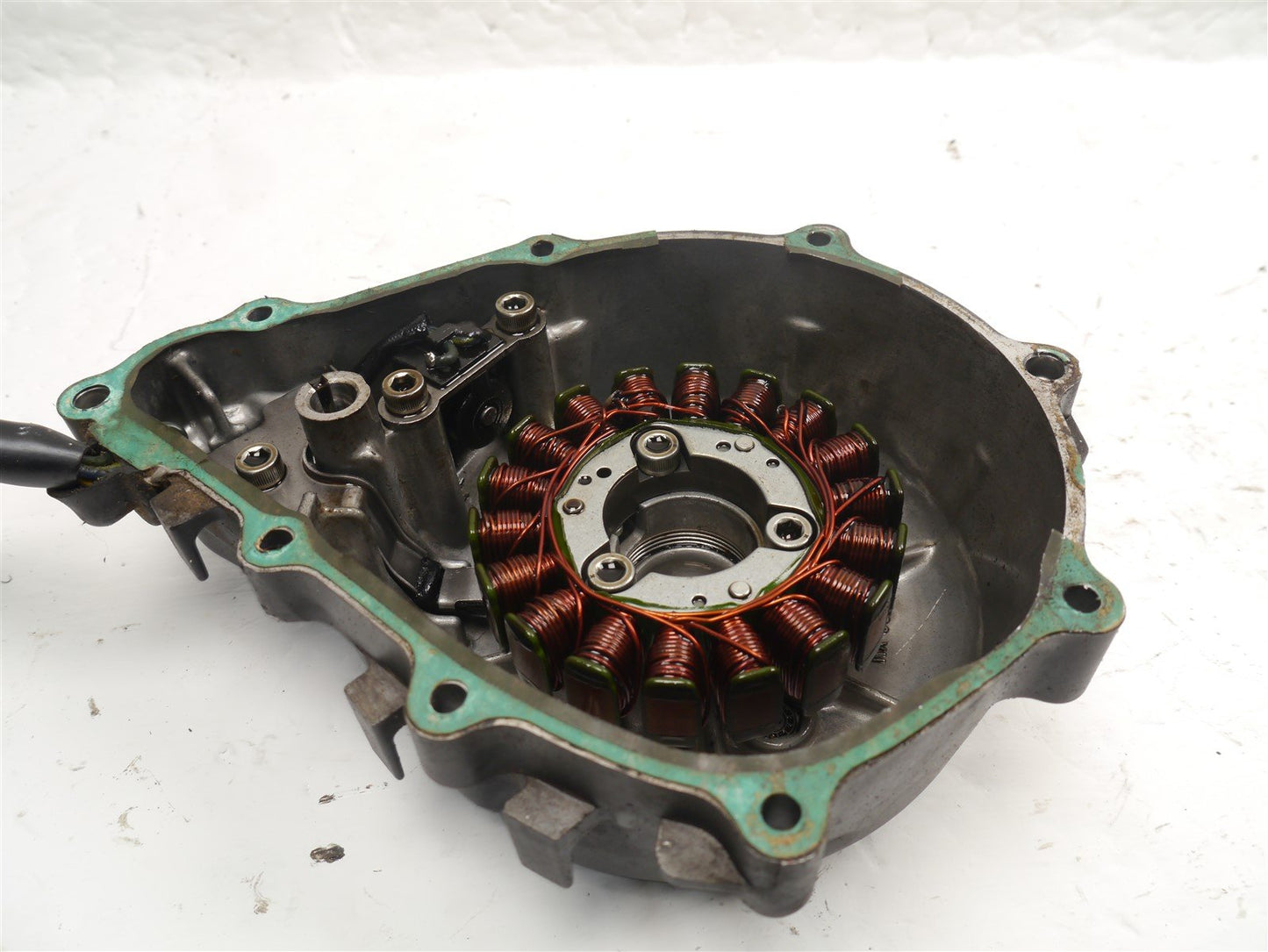 HONDA CB125F 2015-2019 STATOR & CASE